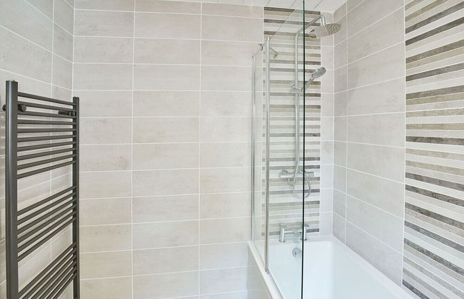 Host Stay 1 Montrose Street - Foto 11