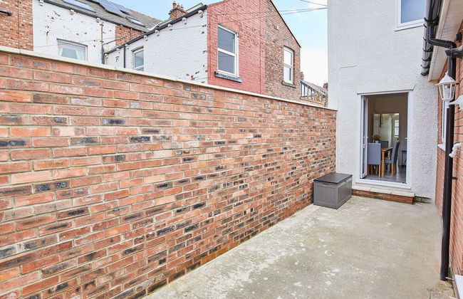 Host Stay 1 Montrose Street - Foto 21