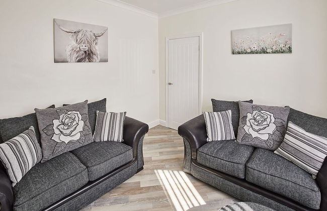 Host Stay 1 Montrose Street - Foto 14