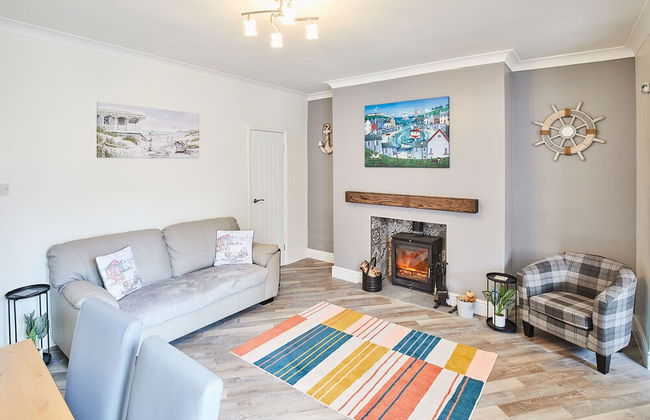 Host Stay 1 Montrose Street - Foto 5