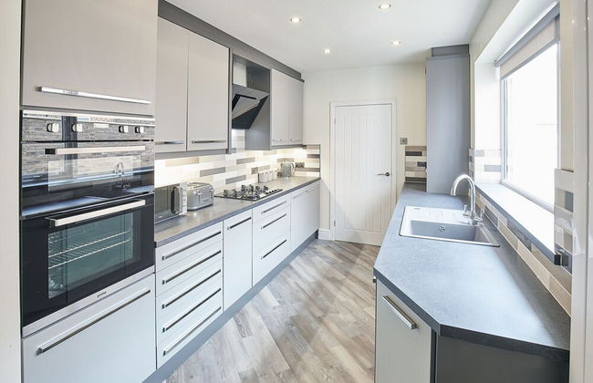 Host Stay 1 Montrose Street - Foto 7