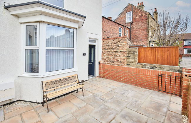 Host Stay 1 Montrose Street - Foto 20