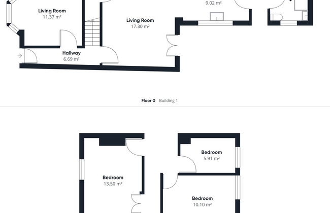 Host Stay 1 Montrose Street - Foto 23