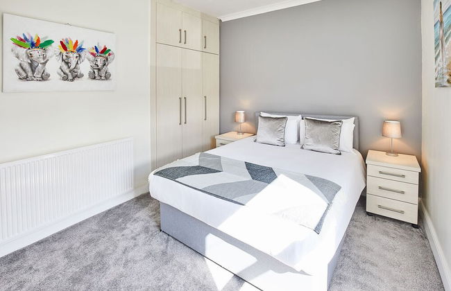 Host Stay 1 Montrose Street - Foto 3