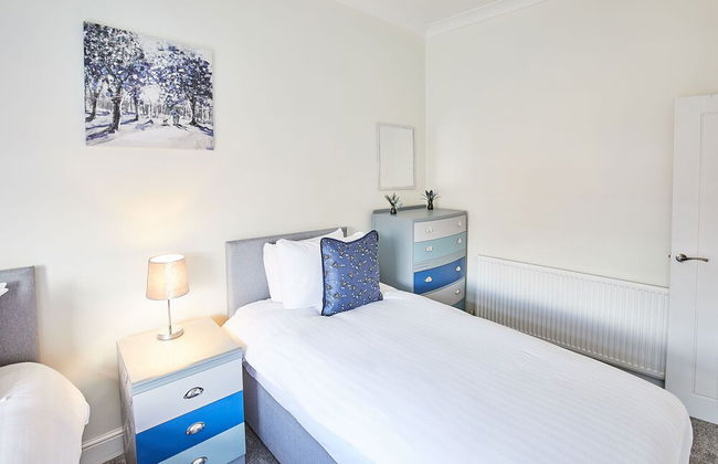 Host Stay 1 Montrose Street - Foto 15