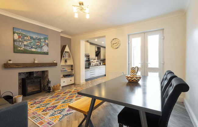 Host Stay 1 Montrose Street - Foto 25