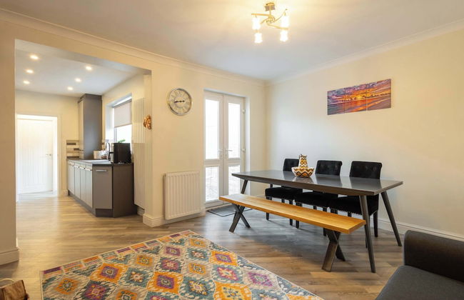 Host Stay 1 Montrose Street - Foto 24