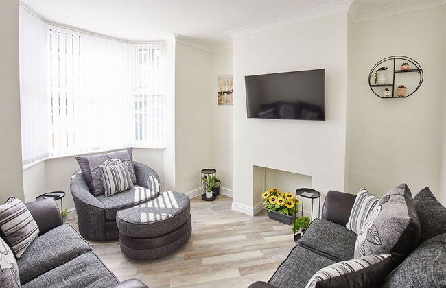 Host Stay 1 Montrose Street - Foto 13