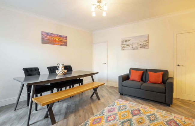 Host Stay 1 Montrose Street - Foto 26