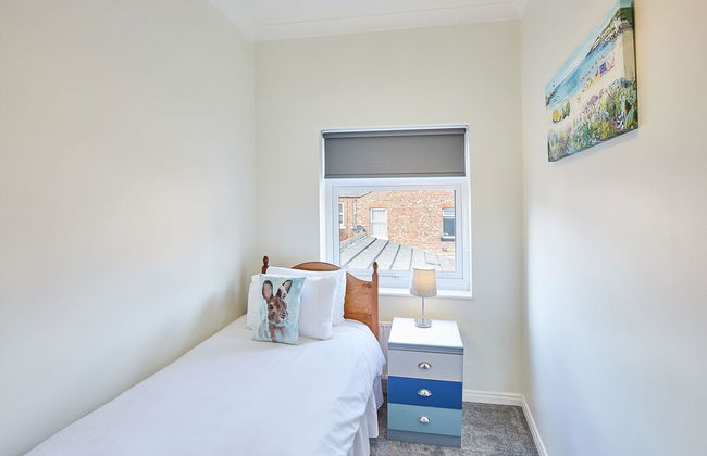 Host Stay 1 Montrose Street - Foto 18