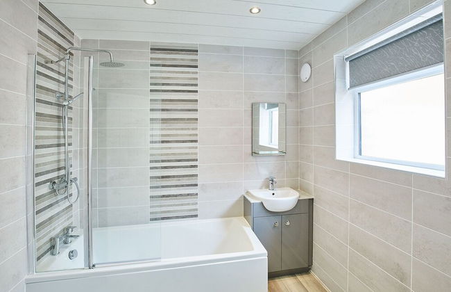 Host Stay 1 Montrose Street - Foto 4