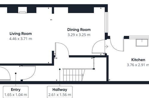 Photo 21 - Host Stay Holme Rigg