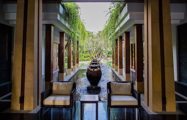 Beachfront 2br 2bath Apartment Private Plunge Pool 50 Meter to Naithon Beach - Foto 27