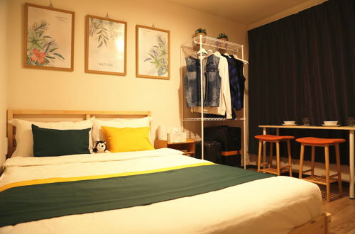 Photo 1 - TOKYO E JOY INN