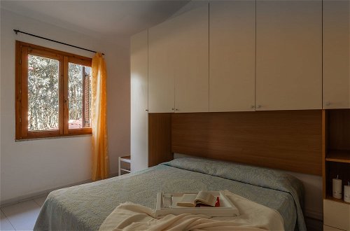 Foto 2 - Outstanding Residenze Gallura 1 Bedroom Sleeps 4 Child