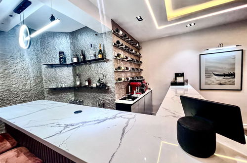 Foto 9 - Luxury, Contemporary 4-bed Apartment in Ikoyi