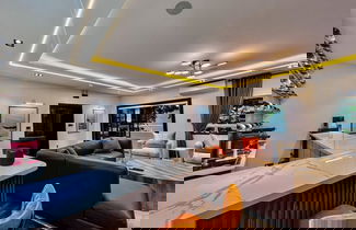 Foto 3 - Luxury, Contemporary 4-bed Apartment in Ikoyi