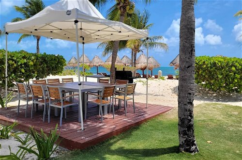 Foto 53 - La Amada Luxury Beach Front Cancun Condo
