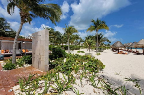 Foto 51 - La Amada Luxury Beach Front Cancun Condo