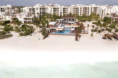 Foto 57 - La Amada Luxury Beach Front Cancun Condo