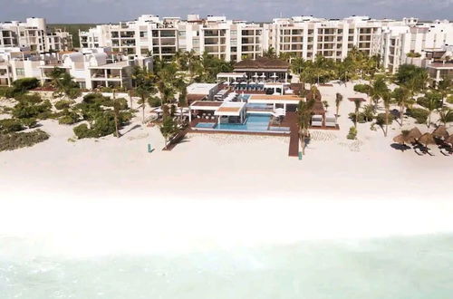 Photo 60 - La Amada Luxury Beach Front Cancun Condo