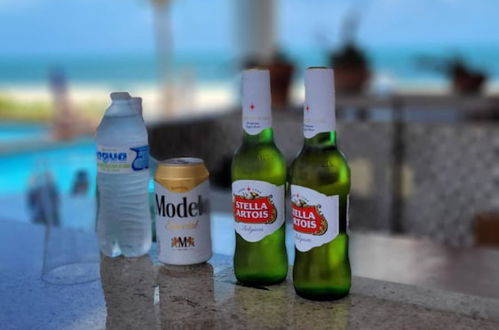 Photo 34 - La Amada Luxury Beach Front Cancun Condo