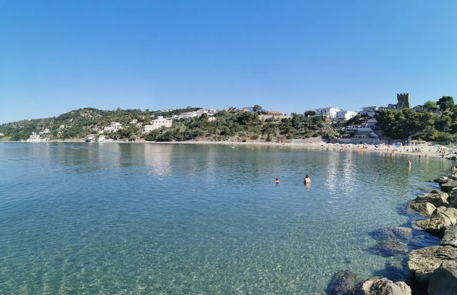 Dominella - Apartment With Pool in Cilento - Foto 19