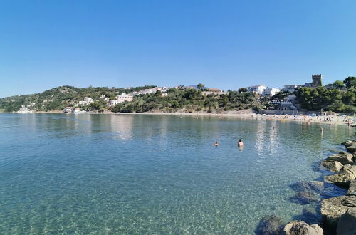 Photo 19 - Dominella - Apartment With Pool in Cilento