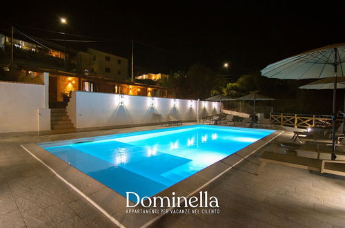 Foto 7 - Dominella - Apartment With Pool in Cilento