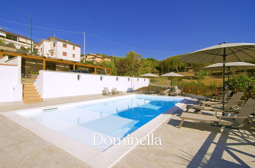 Foto 1 - Dominella - Apartment With Pool in Cilento