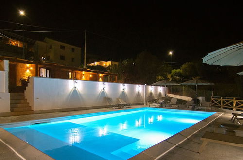 Foto 7 - Dominella - Apartment With Pool in Cilento