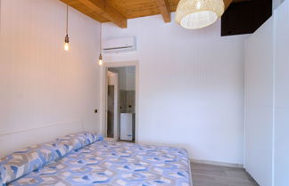 Photo 3 - Dominella 3 - Apartment in Casal Velino up to 3 People With Terrace and Wi-fi