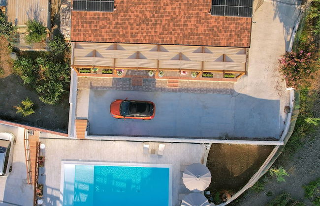 Dominella - Apartment With Pool in Cilento - Foto 6