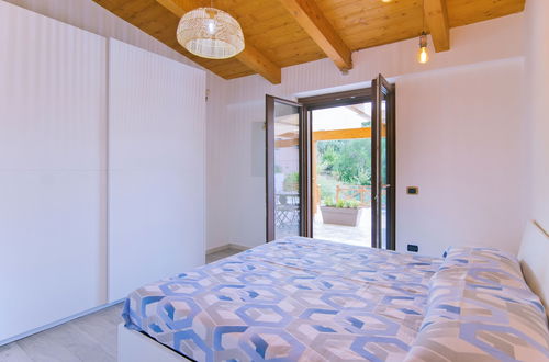 Photo 2 - Dominella 3 - Apartment in Casal Velino up to 3 People With Terrace and Wi-fi