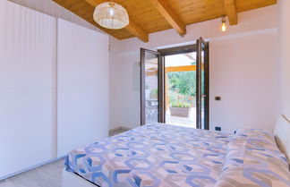 Photo 2 - Dominella 3 - Apartment in Casal Velino up to 3 People With Terrace and Wi-fi