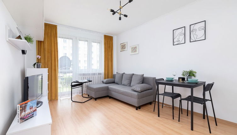 Photo 1 - Comfy Studio Wielicka by Renters