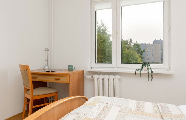 2-bedroom Franciszka Kawy 34 by Renters - Foto 6