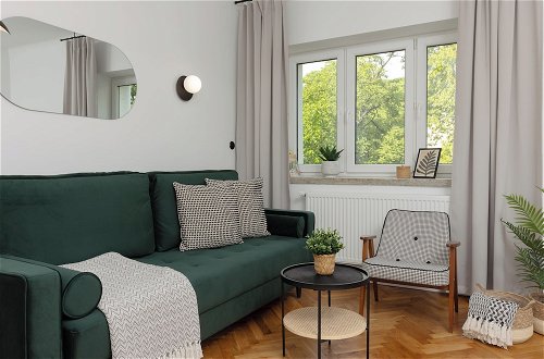 Foto 50 - Stylish Apartment Nowolipie by Renters