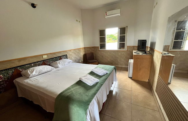 Hotel fazenda Pousada da serra - Foto 2