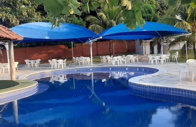 Hotel fazenda Pousada da serra - Foto 10