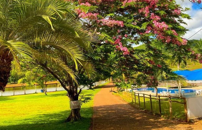 Hotel fazenda Pousada da serra - Foto 11