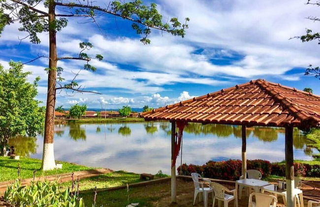 Hotel fazenda Pousada da serra - Foto 1
