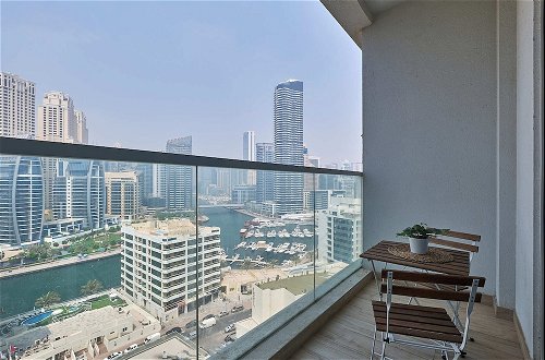 Foto 15 - Studio With Best View Of Dubai