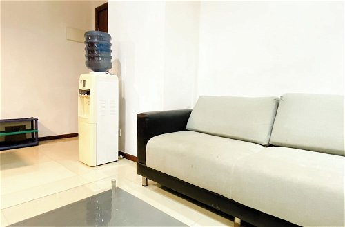 Photo 17 - Homey Living 1Br Apartment At Thamrin Residence