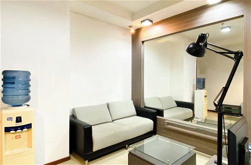 Photo 24 - Homey Living 1Br Apartment At Thamrin Residence