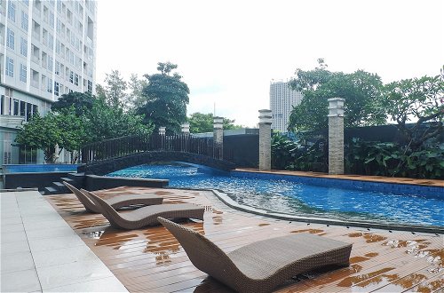 Foto 22 - Exclusive And Spacey 3Br At Grand Sungkono Lagoon Apartment