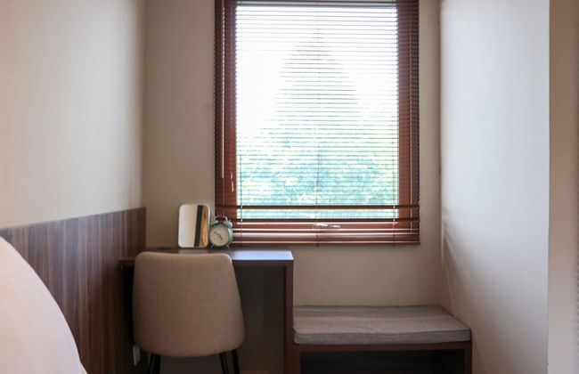 Simply Look Studio Room LRT City Jatibening Apartment - Foto 13
