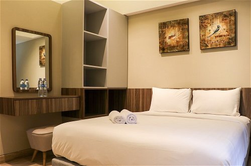 Foto 8 - Simply Look Studio Room Gateway Park Lrt City Bekasi Apartment