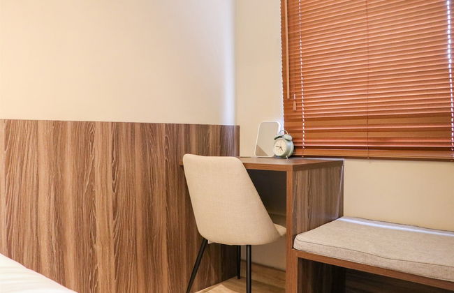 Simply Look Studio Room LRT City Jatibening Apartment - Foto 19
