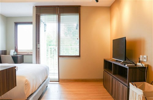 Photo 4 - Simply Look Studio Room Gateway Park Lrt City Bekasi Apartment